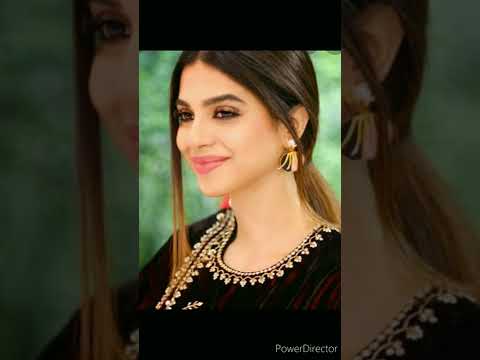 Soniya hussain#Zahid ahmed#new drama look#stunning showbz