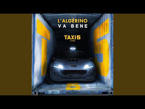 Va Bene (Extrait de la BOF de "Taxi 5")