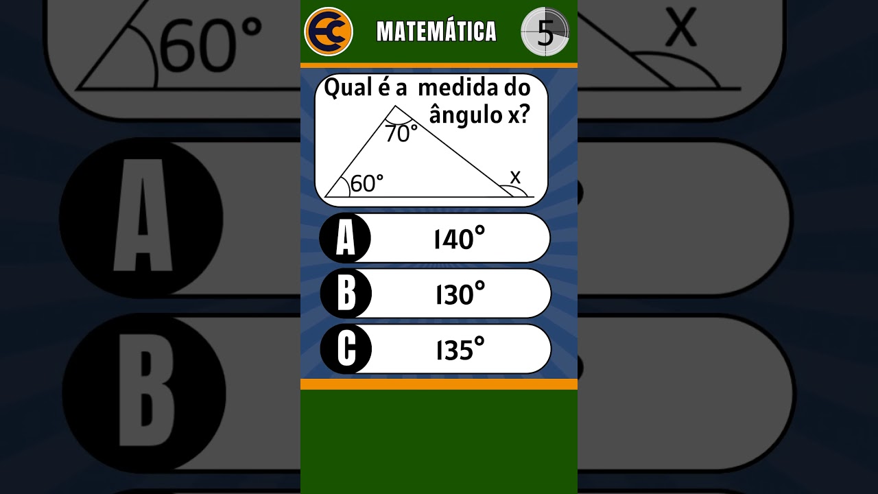Desafie seus Conhecimentos em Matemática para Concursos 🎯