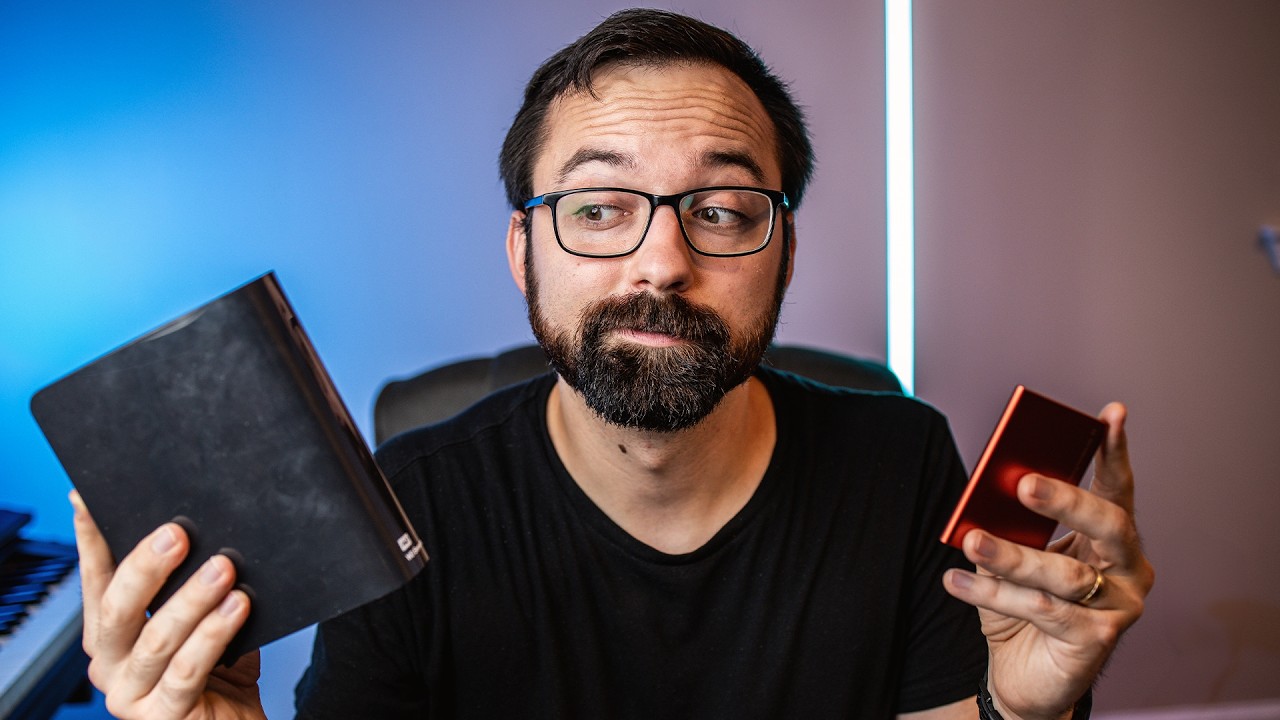 Guide to the 3-2-1 Backup Strategy 📁