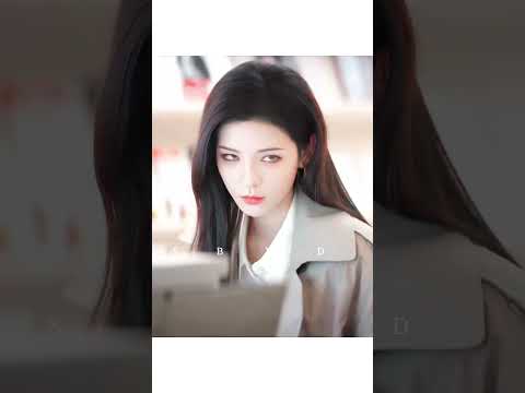 The Way his wife ignoring him ๐ | Deep Affectionate Eyes Romantic Scene #shortsfeed #fy #cdrama