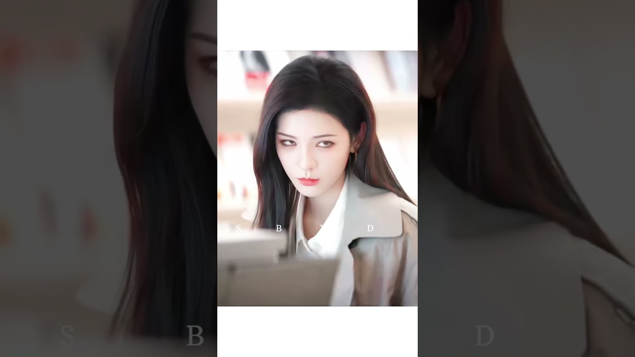 His Wife Ignores Him 😗 | Romantic Korean Drama Scene