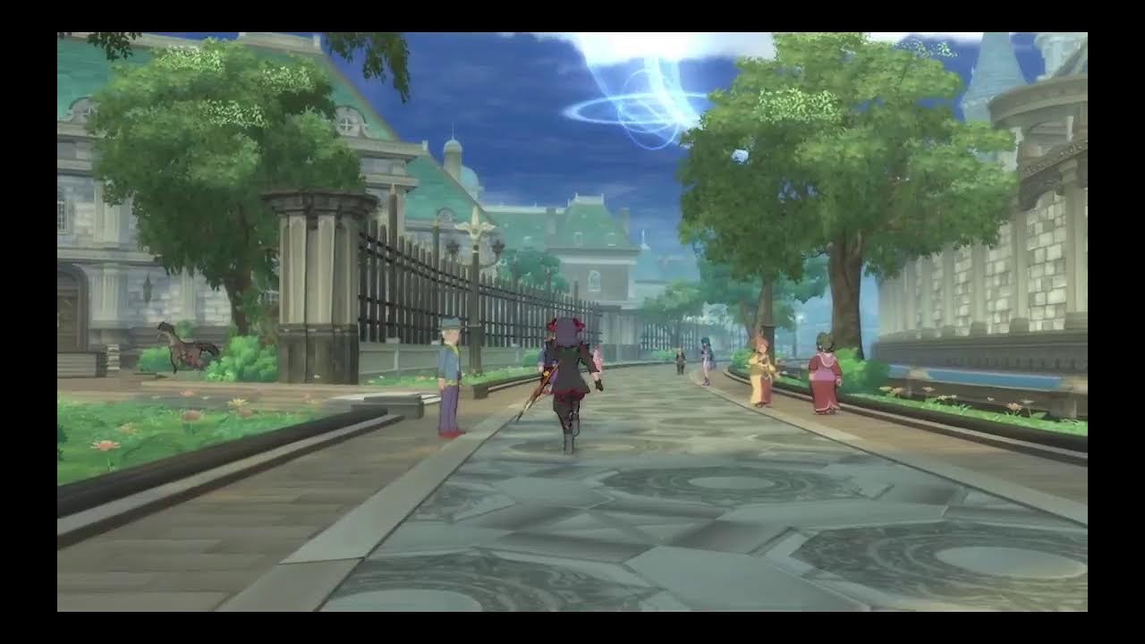 Play Tales of Vesperia DE Seamlessly on Steam Deck 🎮