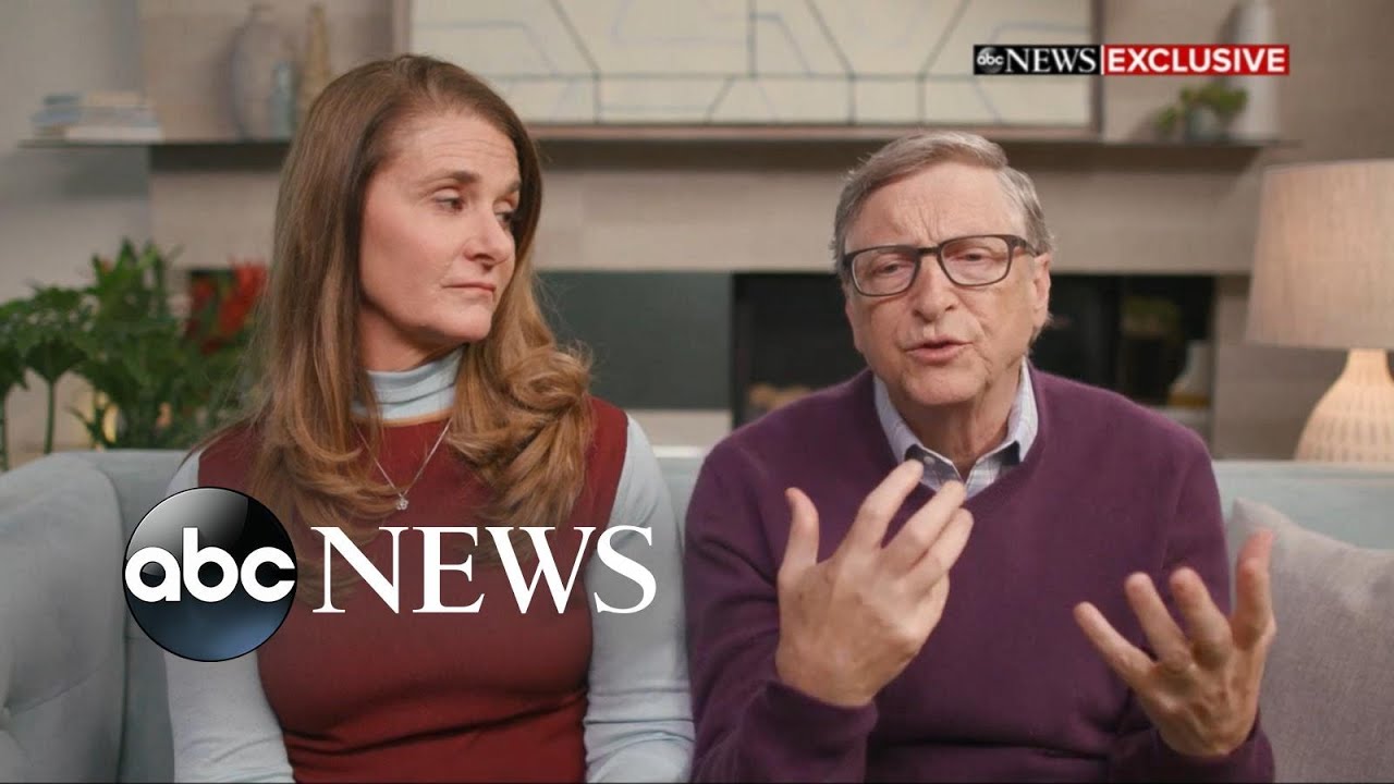 Bill & Melinda Gates Lead Global COVID-19 Fight 🌍