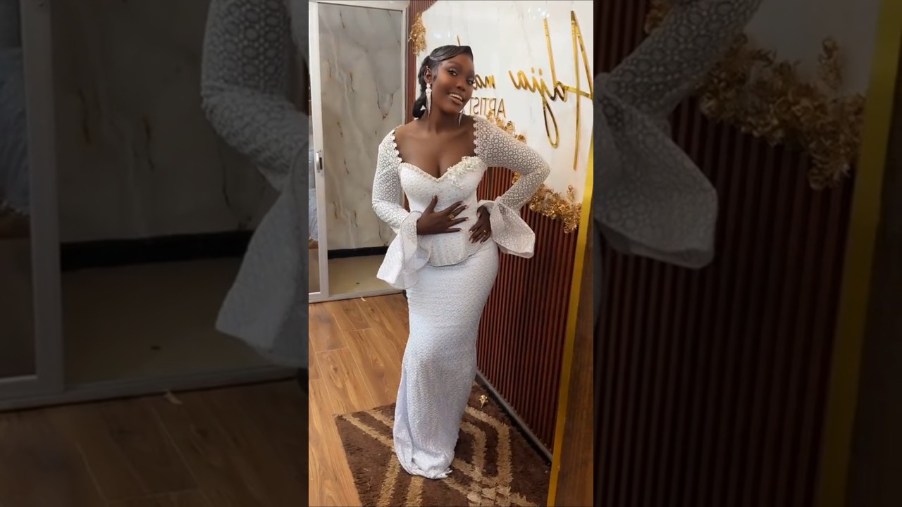 Le Mariage de Bibiche 🎉