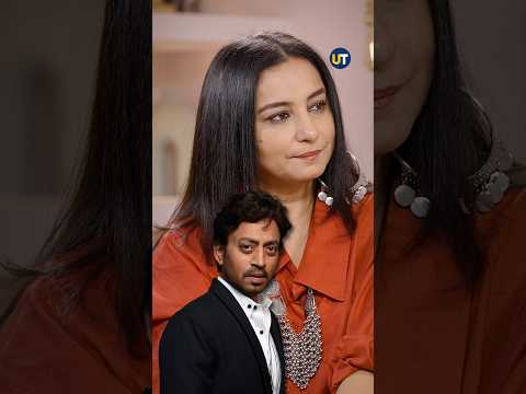 Reason Why Irrfan Khan Is A Legendary Actor! π€ Ft. Divya Dutta #Shorts #IrrfanKhan #Bollywood