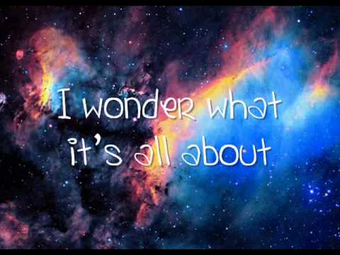 Coldplay - The Hardest Part Lyrics 🎶