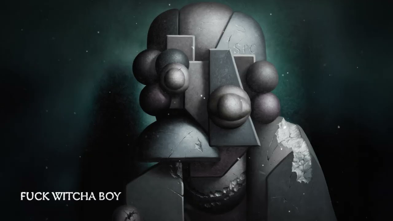 Gunna - Fuck Witcha Boy 🎶 | Official Visualizer for New Hit