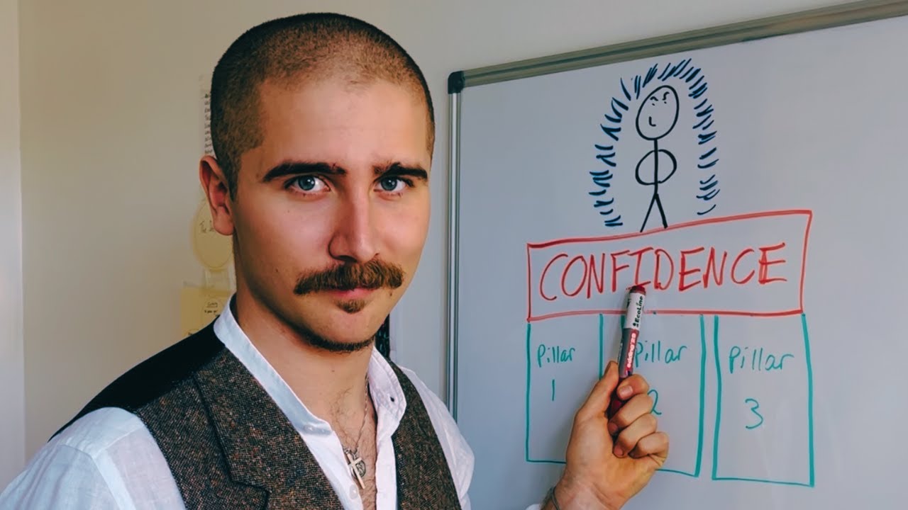 Boost Your Confidence in Just 9 Minutes 🚀