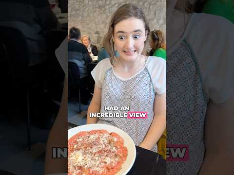 Everything We Ate in Girona, Spain 🇪🇸 | #girona #spain #travel