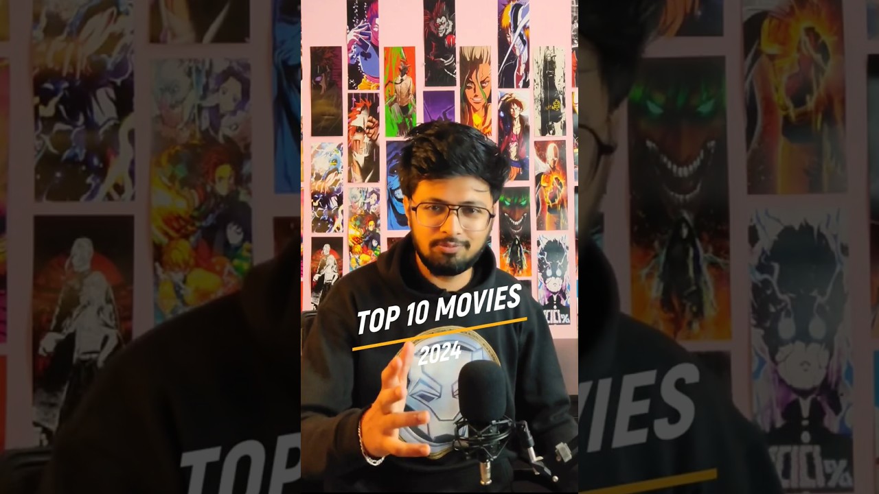 Top 10 Tamil Dubbed Movies of 2024 🎬