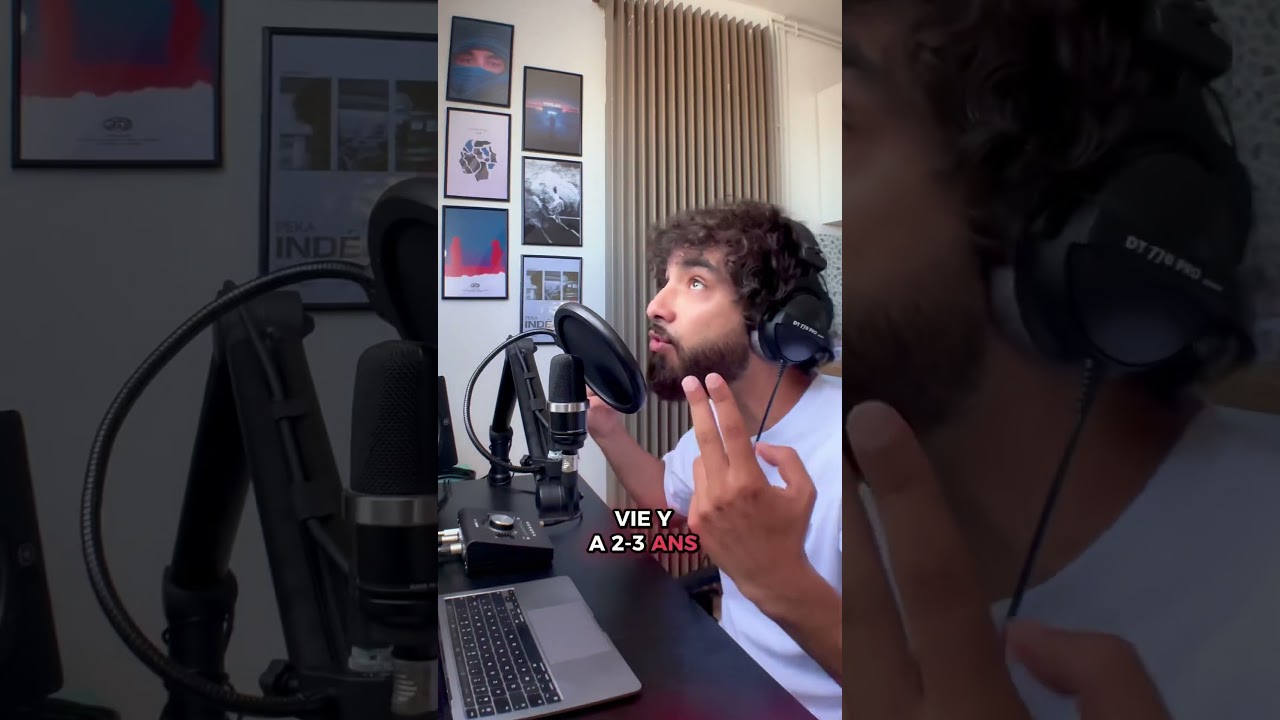 J’ai plié un couplet sur « BITCH » de Lefa x Vald, c’est validé ? #freestyle #rap #rapfrancais #hit