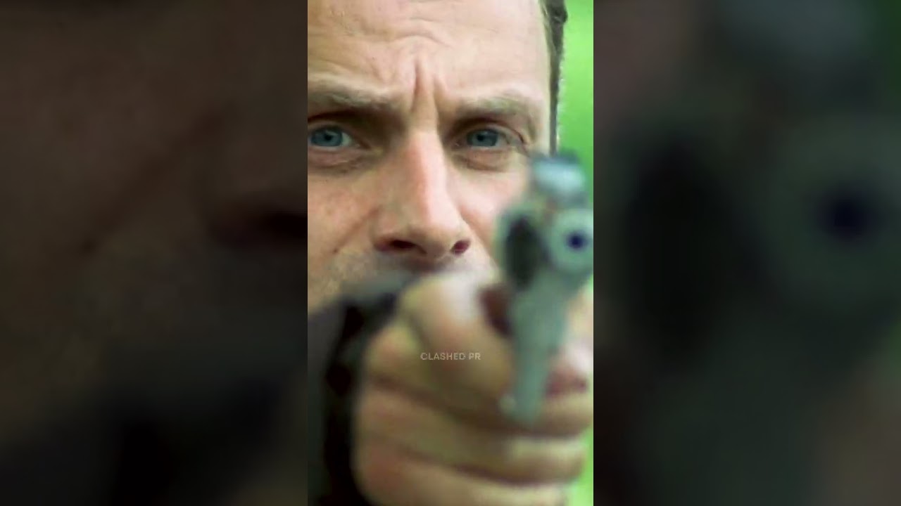 Surprising Facts You Didn't Know About THE WALKING DEAD! π§ββοΈ