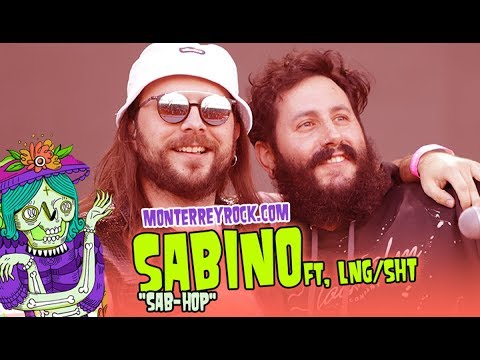 Sabino y Lng/Sht en Festival Catrina 2018 🎉