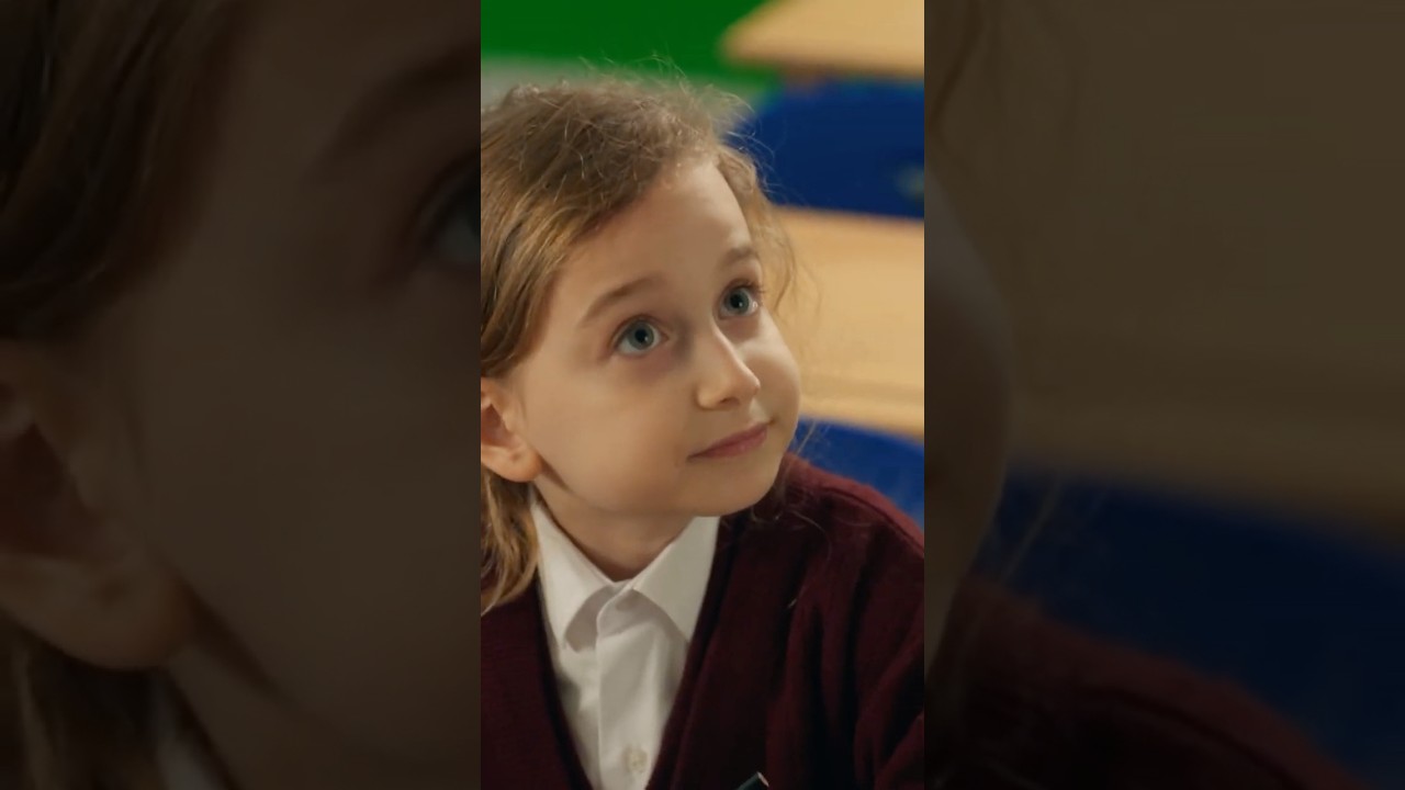 Leyla'nın Civan'ı Melek Olarak Çizimi ✨