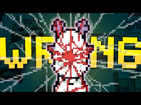 We ALL Got the Weird Route WRONG (Deltarune Analysis)