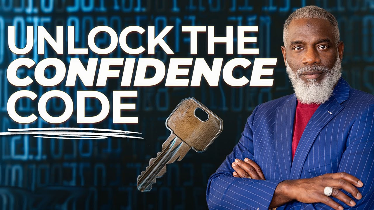 Unlock Unstoppable Confidence Today 🚀