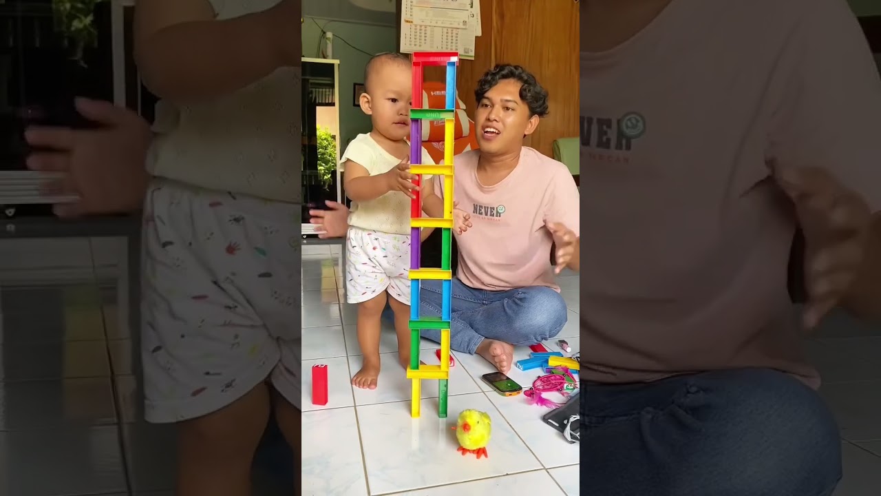 SI BOCIL JAIL #Shorts