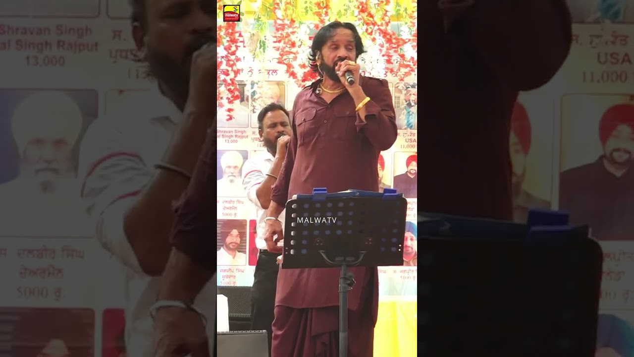 Jipsy Kali by Kuldeep Randhawa | New Punjabi Song 2025 🎶