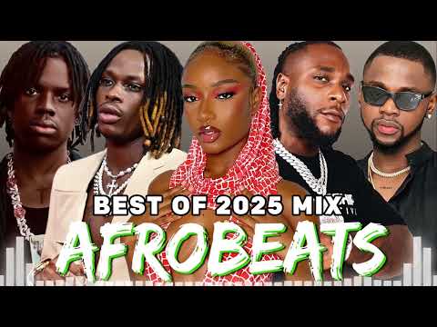 Afrobeat Central
