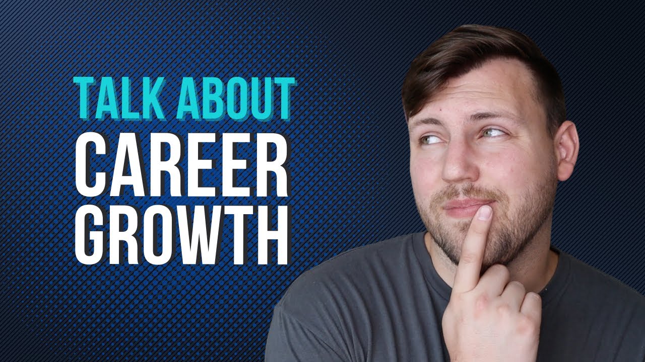 Discussing Career Growth with Your Boss 📈