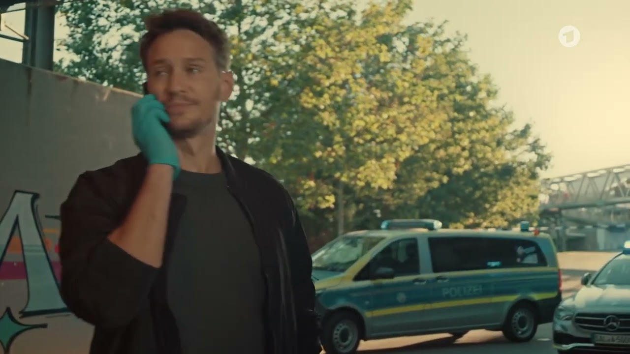 Tatort Folge 1291 Das Ende der Welt (Schürk & Hölzer)