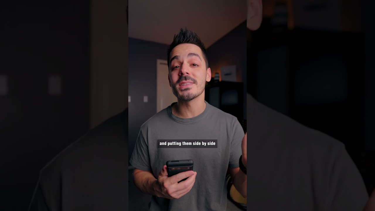 Top Smartphone Camera Comparison 📸