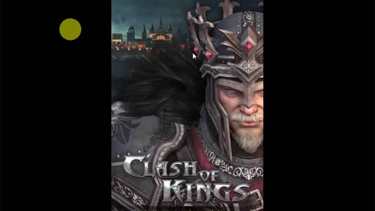 Clash of Kings Hack: Get Unlimited Gold & Resources ๐ฐ