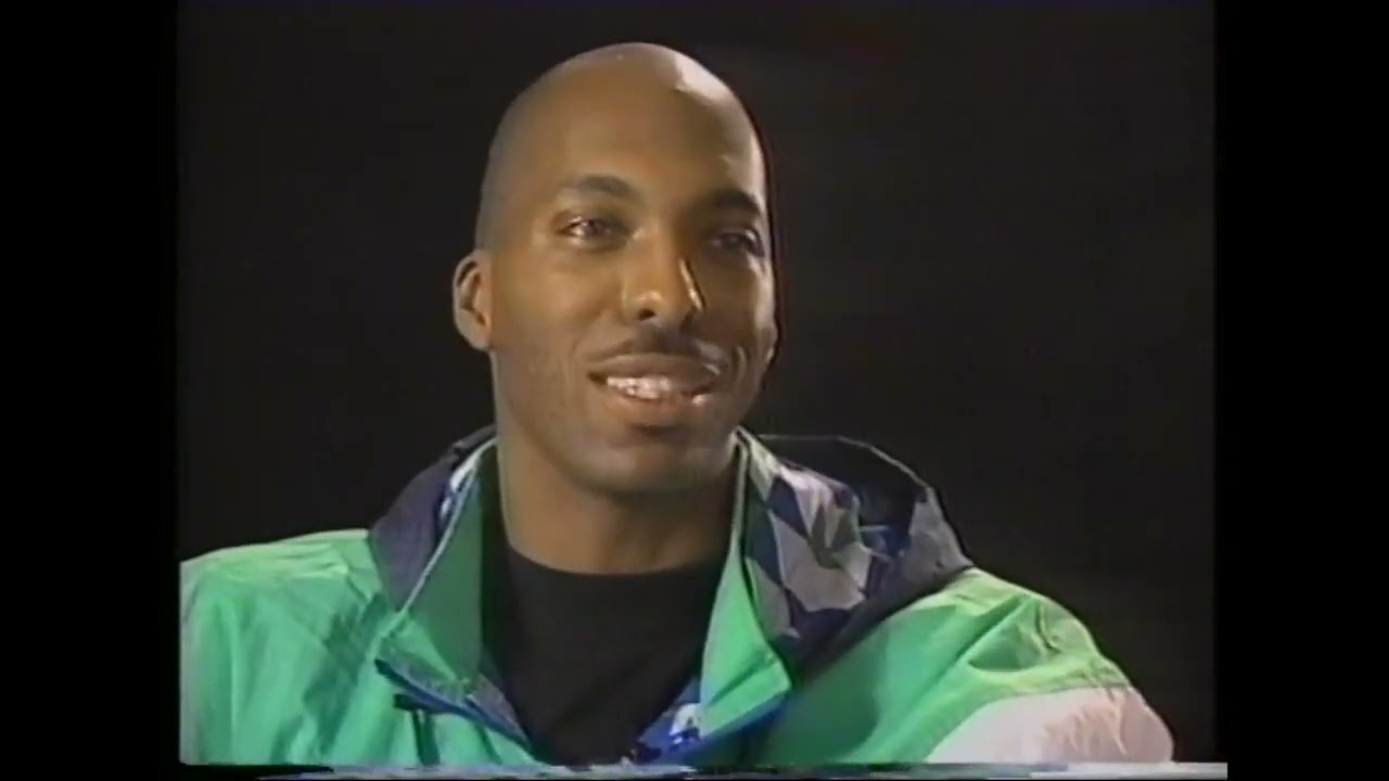 1994 NBA Playoffs First Round #1 Hawks vs #8 Heat Game 5 Full Game