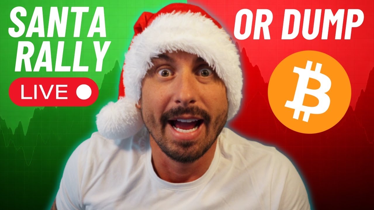 Bitcoin Live Trading & Analysis π