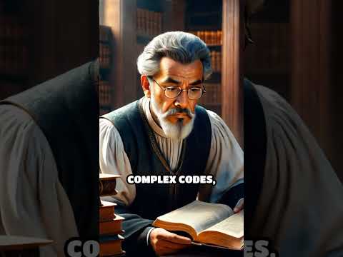 Mystery in a Minute: The Beale Ciphers