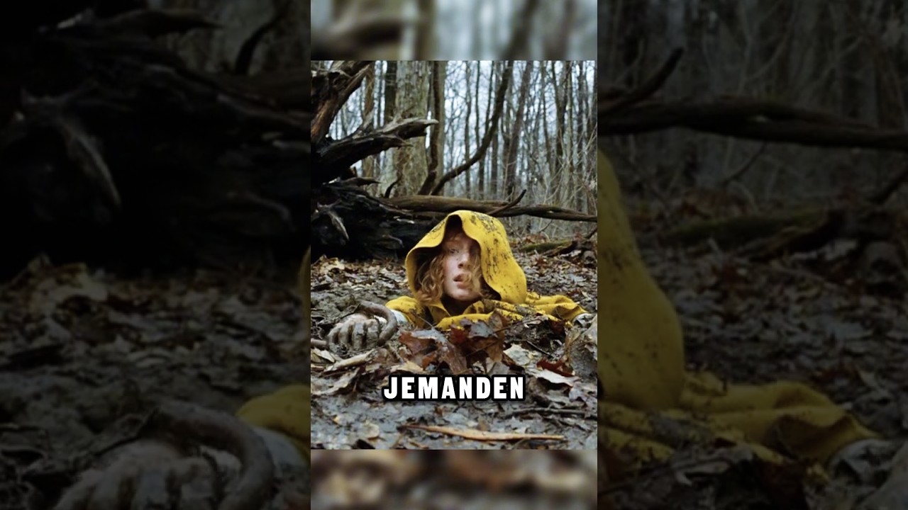 Verschwörung im Dorf: Der gruselige Film 🏘️