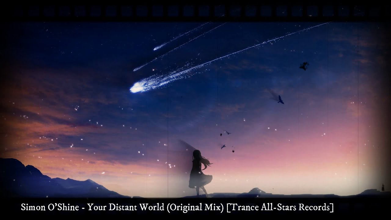 Trance Emotion Mix 1 | SounEmot 🎶