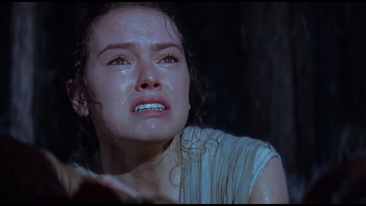 The Rise of Skywalker - The Fall of Star Wars (Part 1 of 2)