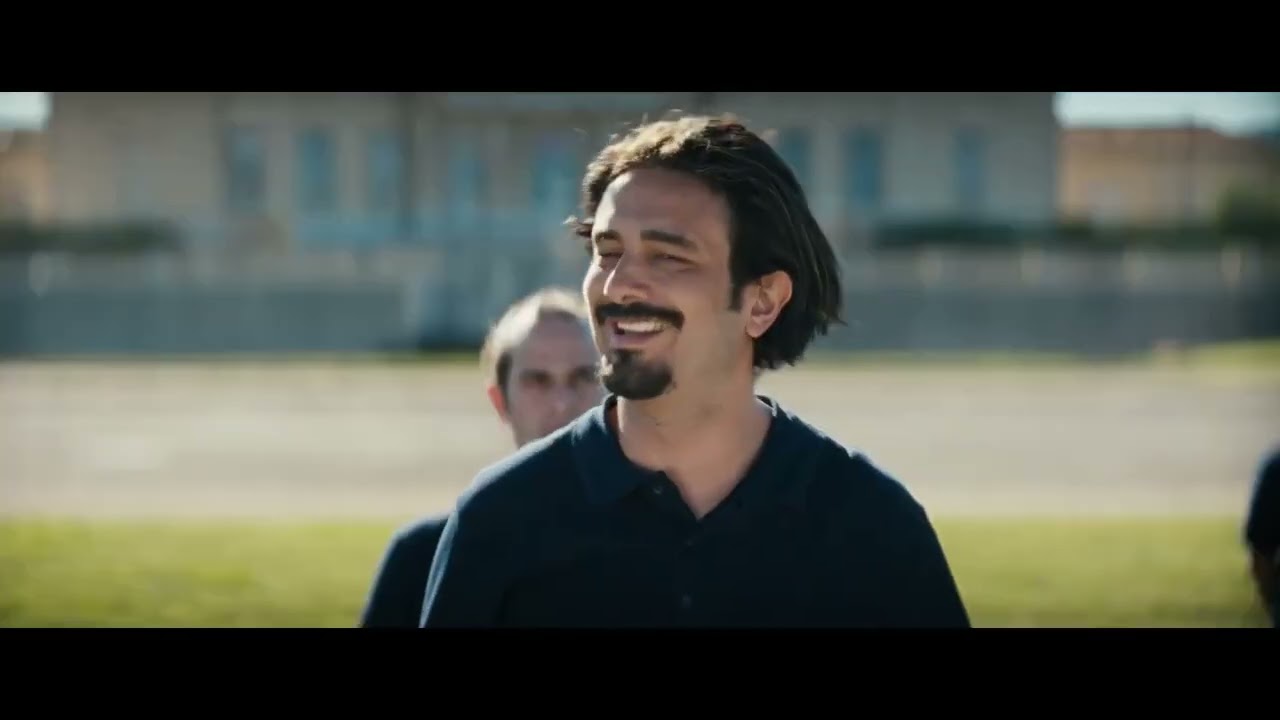 LES CONDÉS : #Bande Annonce vf #nouveauté films #trailer VF (2025)