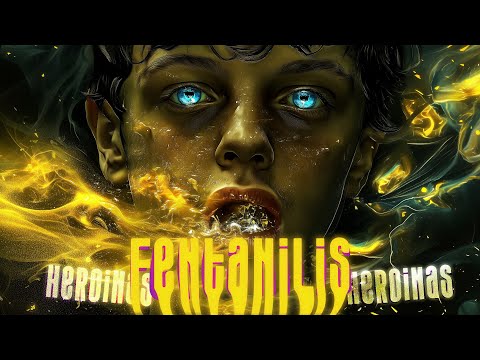 Kaip heroinas tapo fentaniliu? | Opioidų krizė | Nebesvaik S2E5