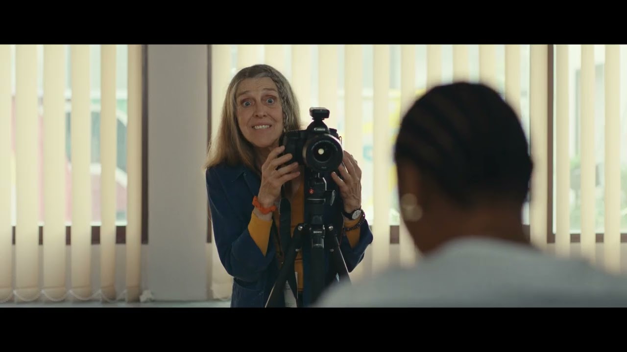 La Maison des femmes - un film de Mélisa Godet