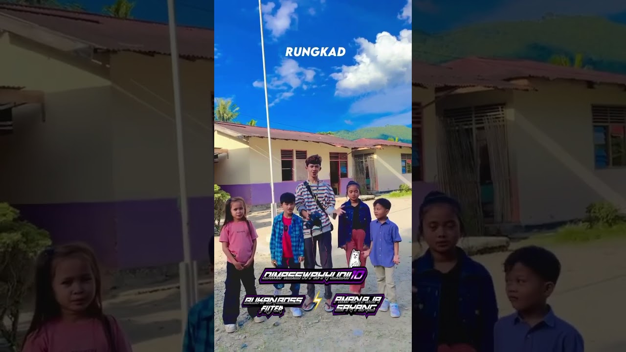 Apa yang Kalian Suka dari Faruk? Komentar Yuk! 🙌