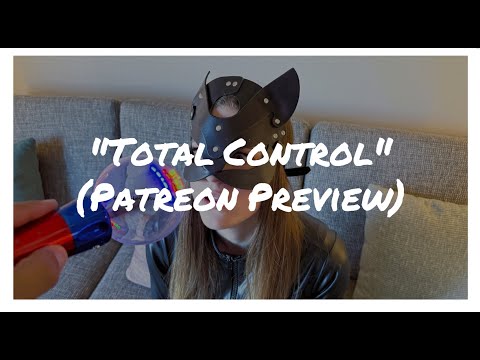Total Control| Hypnotized Girls| Hypnosis Patreon Preview