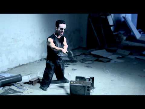 Phenix feat Mr Mostafa O7KMOU LA7YOUT HD