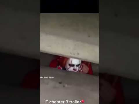 It Chapter 3 Trailer