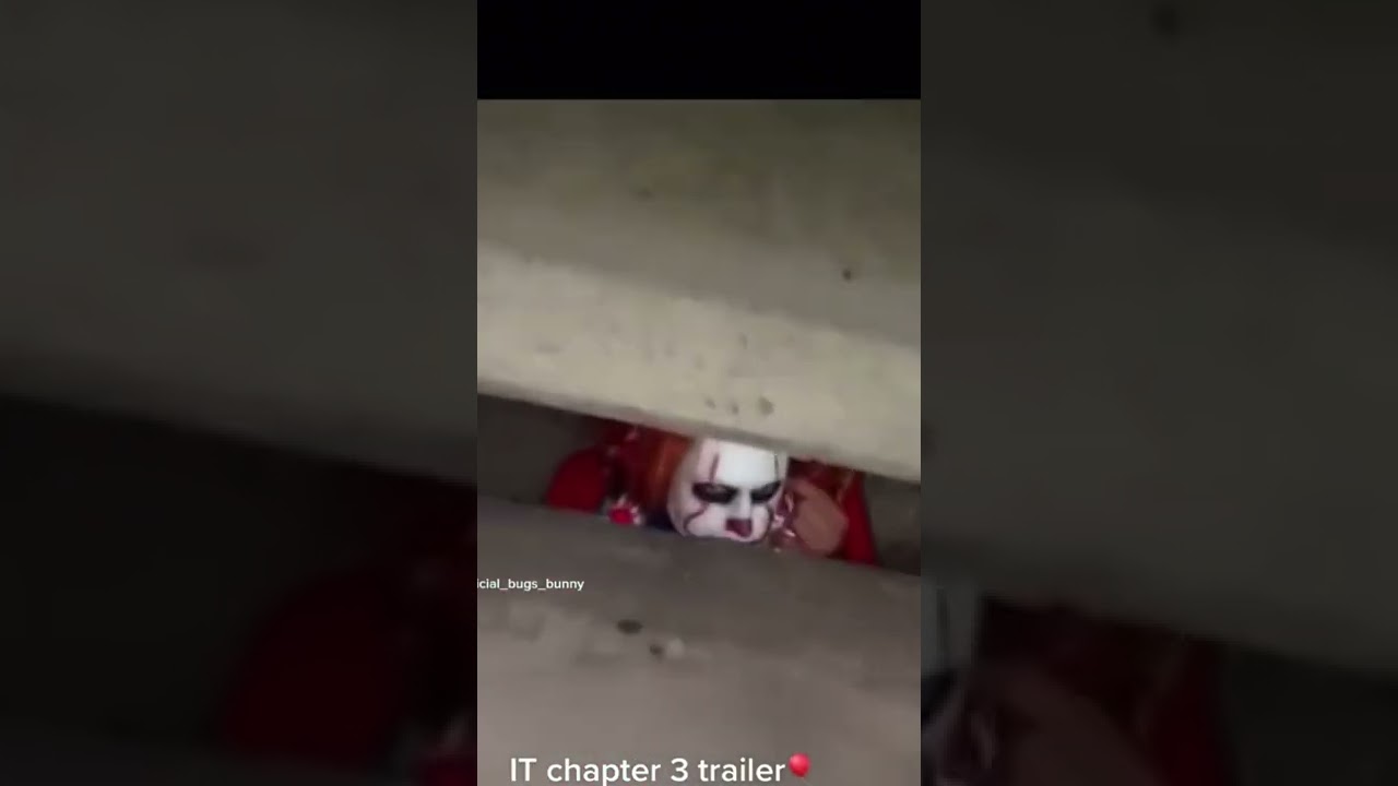It Chapter 3 Trailer Reveals New Horror 😱