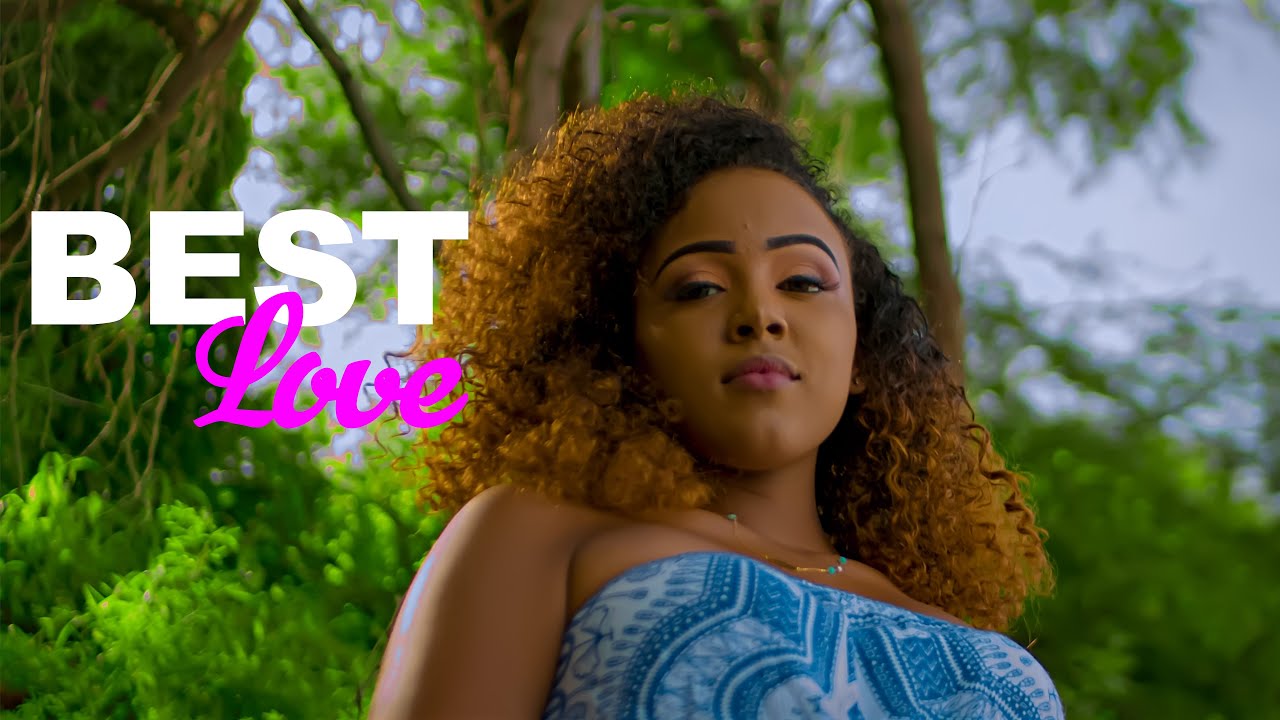 Akbess - Best Love (Official Clip) 🎶