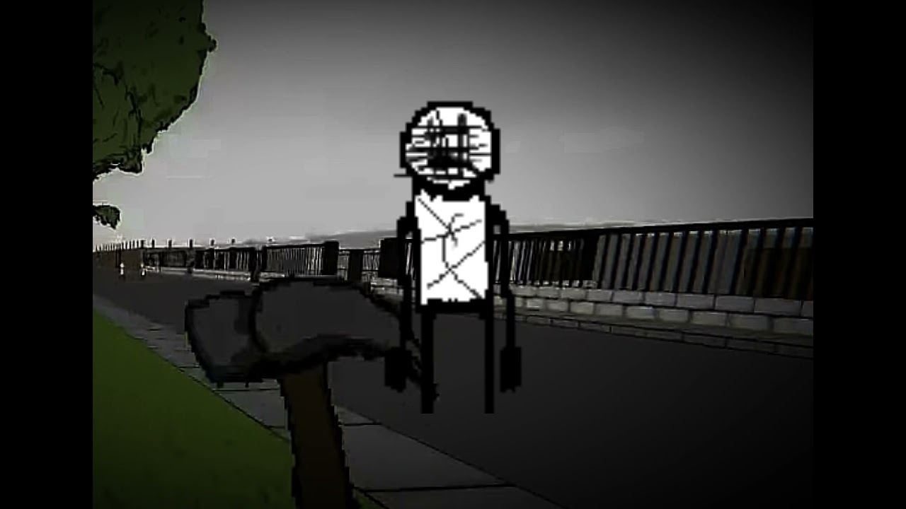 DOOM Pink Valley - Civilian Sound Effect 🔊