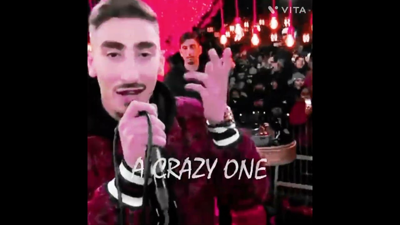 Create Stunning Edits with Habibi Edit ✨