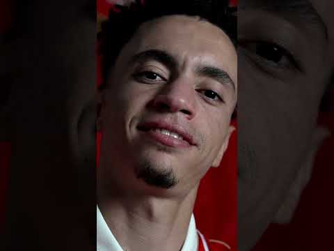 New warrior in town, Abdelghafour Lamirat 🔴⚔️