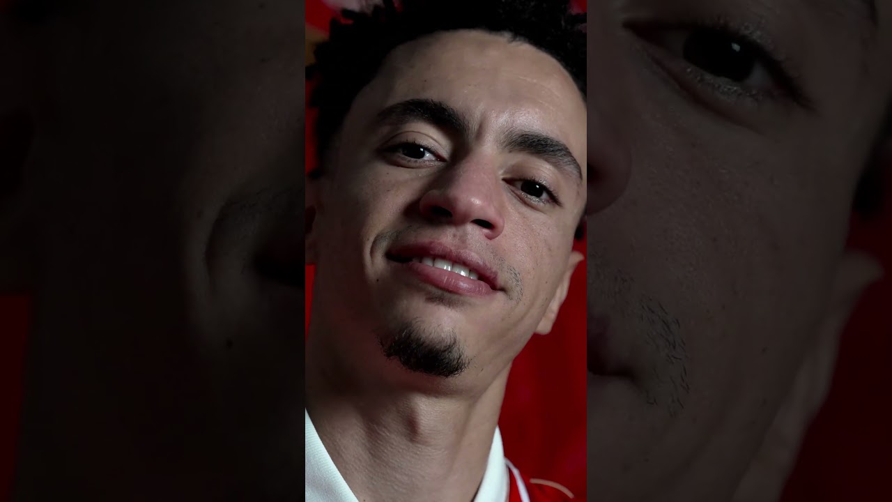 Meet Wydad AC's New Warrior: Abdelghafour Lamirat 🔴⚔️