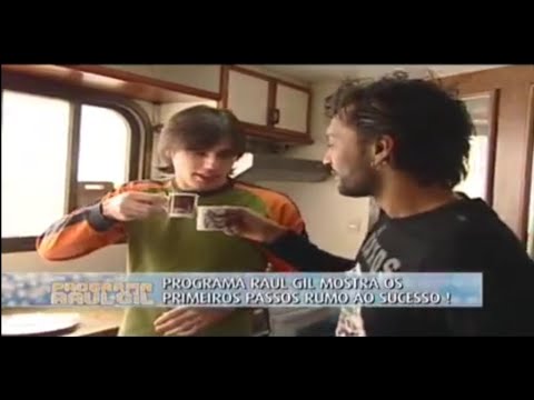 RADIOPOP - Sucesso Aqui Vou Eu Episódio 1 🎶