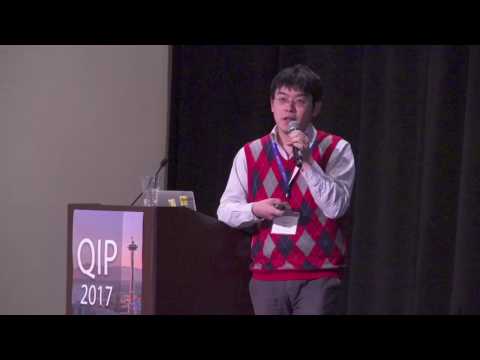 Kai-Min Chung: General randomness amplification with non-signaling security