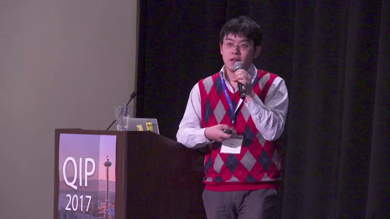 Kai-Min Chung Unveils Secure Methods for Amplifying Randomness Without Signaling Risks 🔒